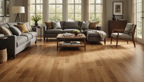 Parquet semi-massif : ce que les revendeurs ne vous disent pas toujours avant l'achat