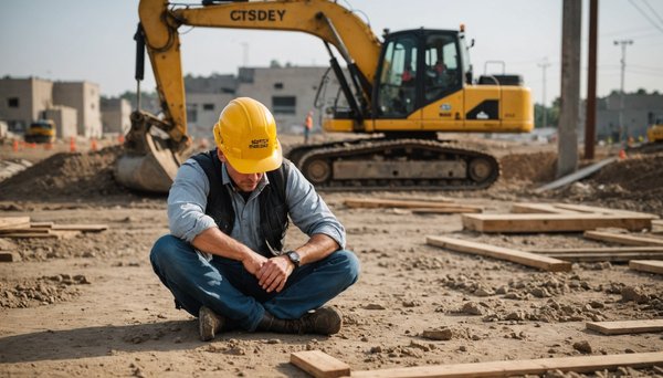sécurité sur les chantiers domestiques : bonnes pratiques pour éviter les accidents