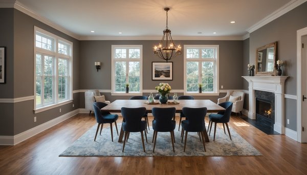 les étapes clés d'un planning réussi pour vos projets de rénovation