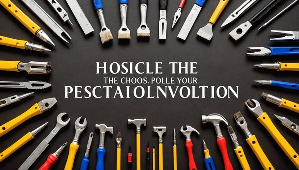 Comment choisir les outils indispensables pour vos travaux de rénovation