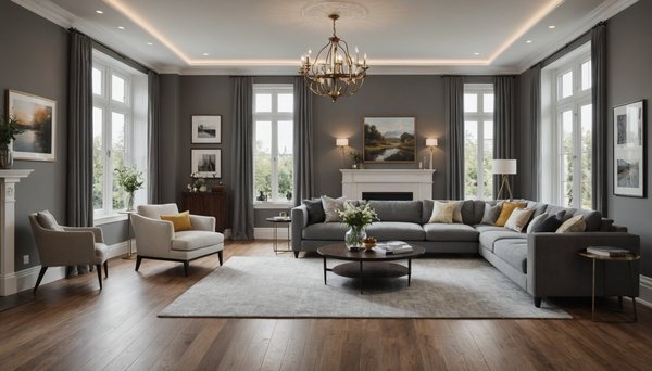 les meilleurs matériaux pour vos travaux de rénovation intérieure